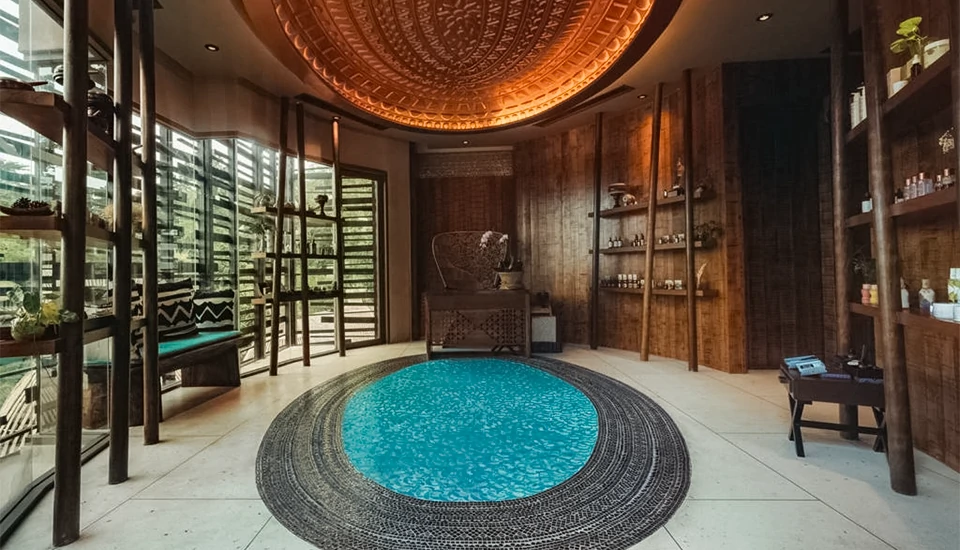 هتل کیمالا پوکت